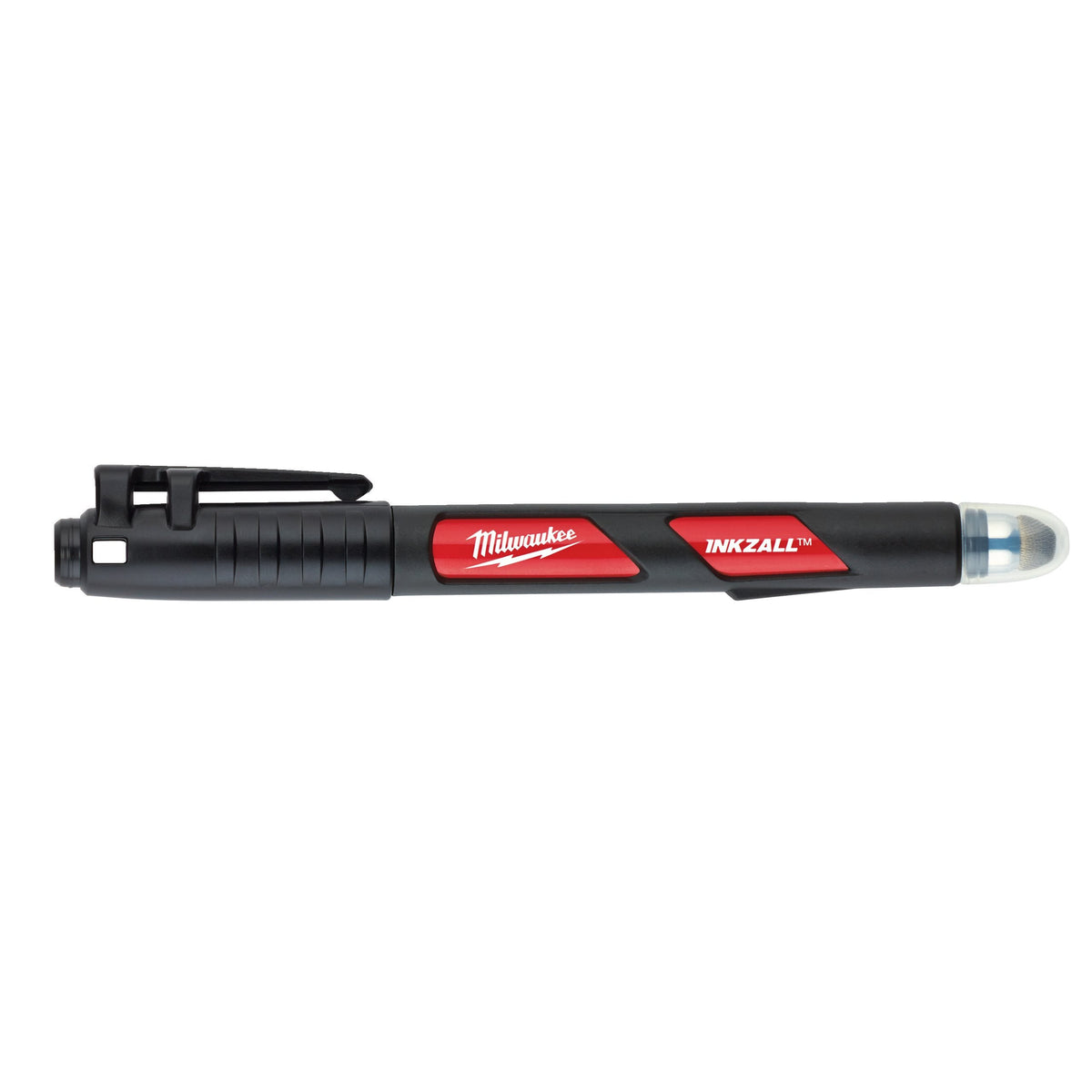 Pennarello indelebile punta fine Stylus Milwaukee