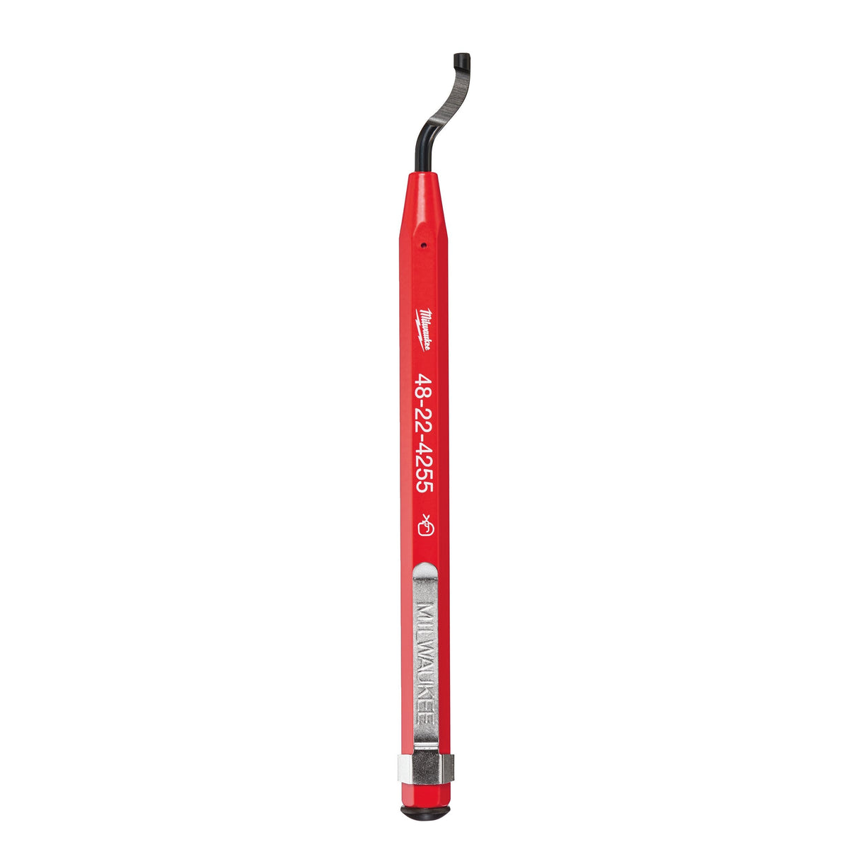 Penna smussa sbavature Milwaukee