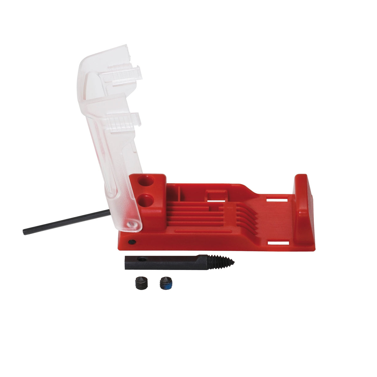 Set di ricambio punte selfeed bits SWITCHBLADE Milwaukee