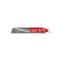Hojas de demolición para metal TORCH, dientes de carburo Milwaukee