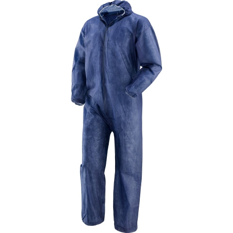 487011 PLP BLU - DPI e Sicurezza - Neri