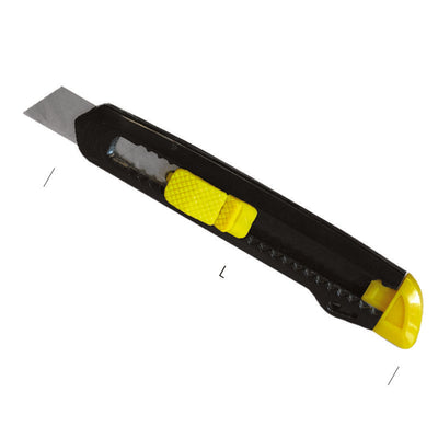 Cutter medio Metrica