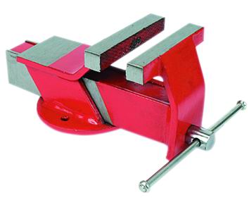 Morse Parallele Vigor Acciaio Base Fissa 80 Mm