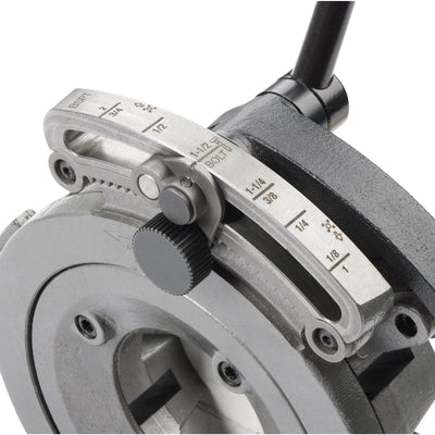 Bussole per Filettatrice stazionaria MX FUEL 2″ con ONE-KEY MXF PTR2 Milwaukee