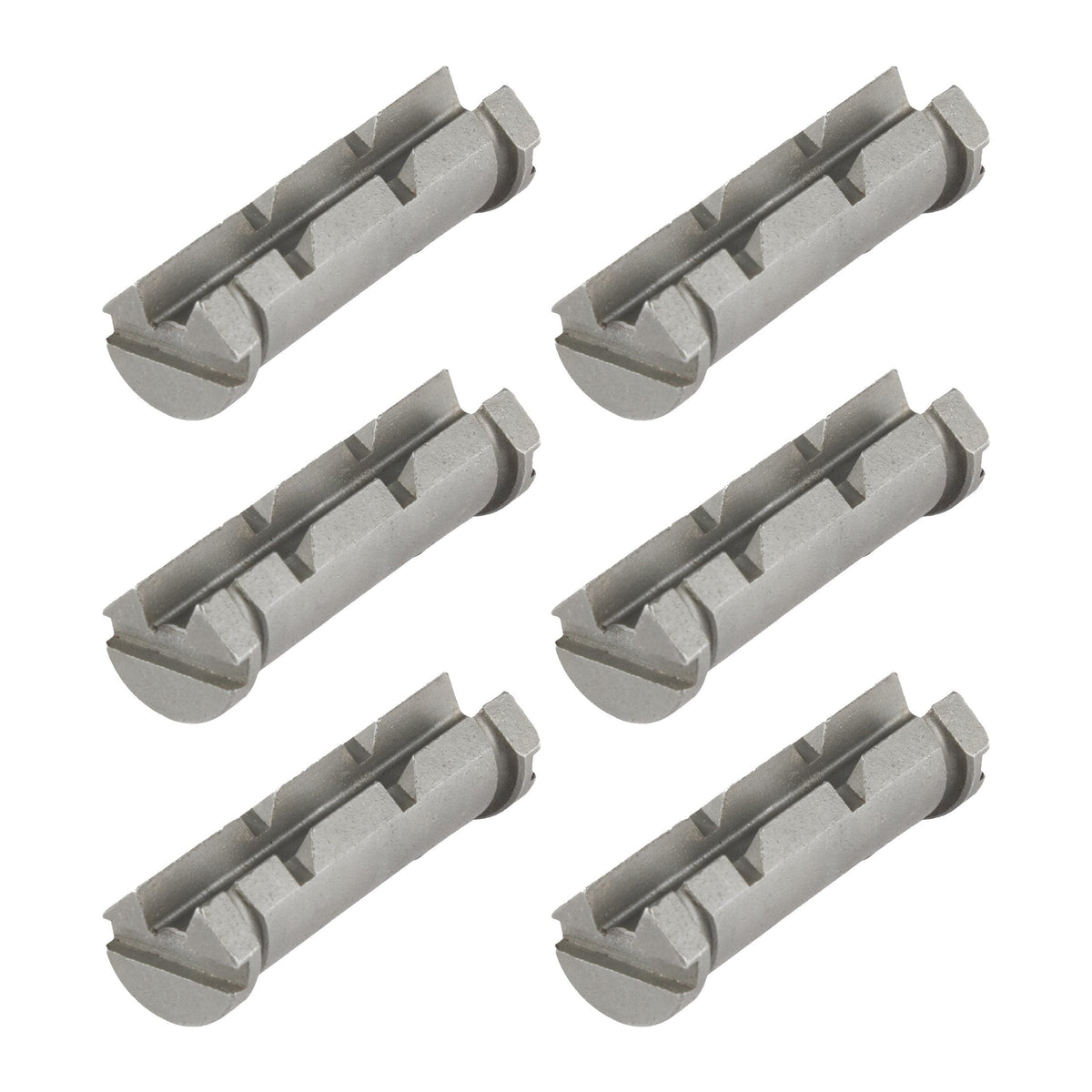 Inserti per mandrino per MXF PTR2 Milwaukee