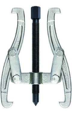 Extractores interiores/exteriores Vig 2 garras N.3 - 3" Vigor