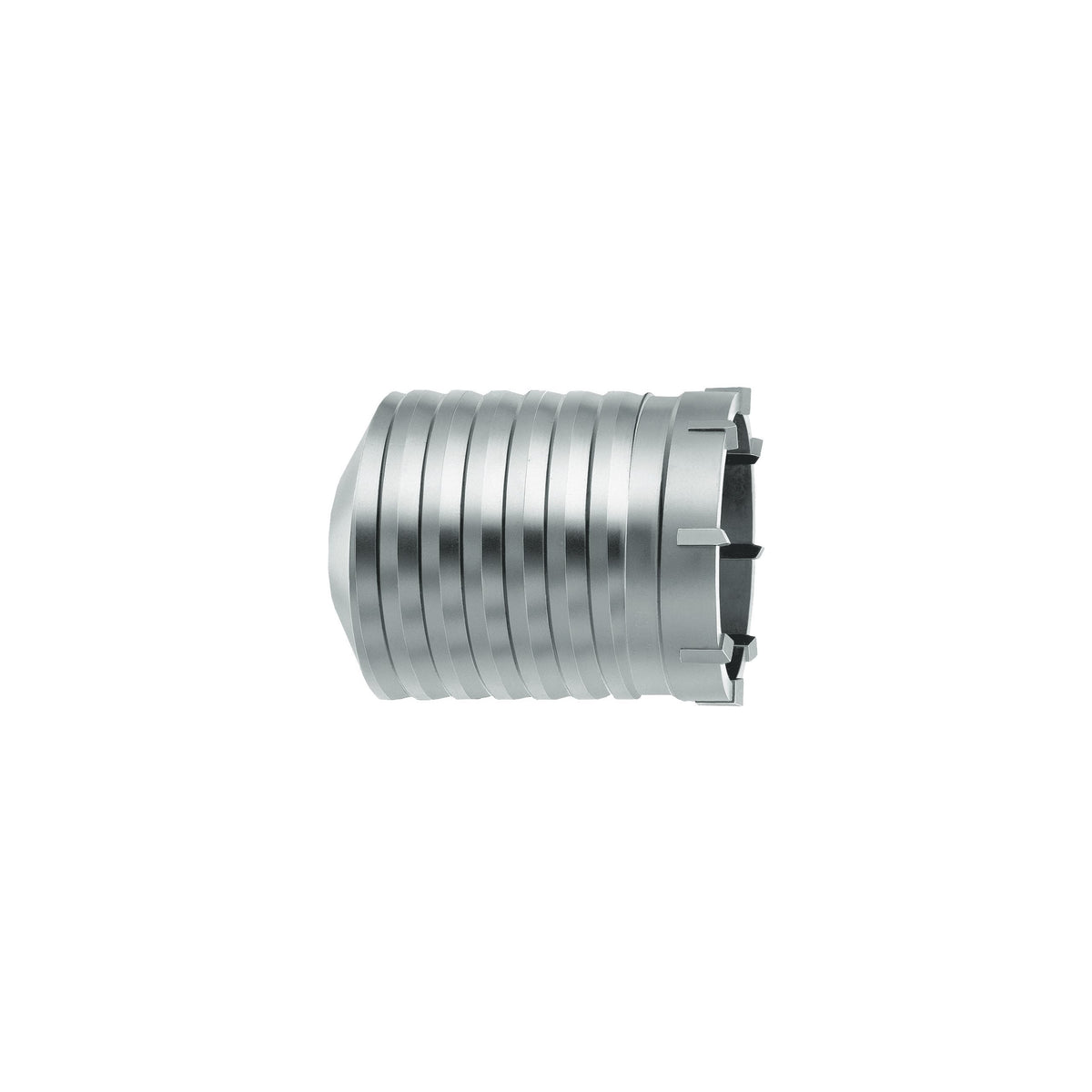 Punte perforatrici a corona in TCT - Sistema SDS-Max Milwaukee