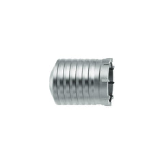 Brocas de corona TCT, sistema SDS-Max Milwaukee