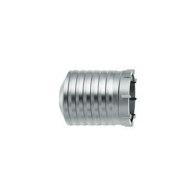 Punte perforatrici a corona in TCT - Sistema SDS-Max Milwaukee