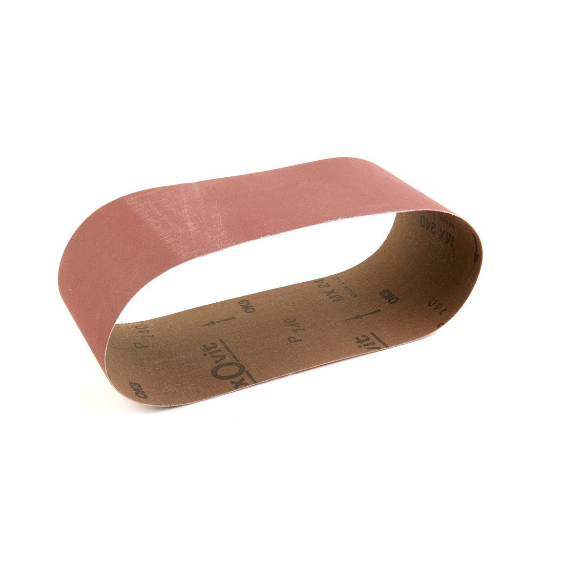 Nastro smeriglio 100 x 560 mm Milwaukee
