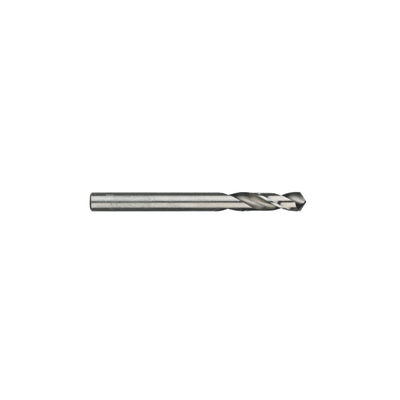 Punte corte per metallo rettificate HSS-G - DIN 1897 - conf. da 5 e 10 pezzi Milwaukee