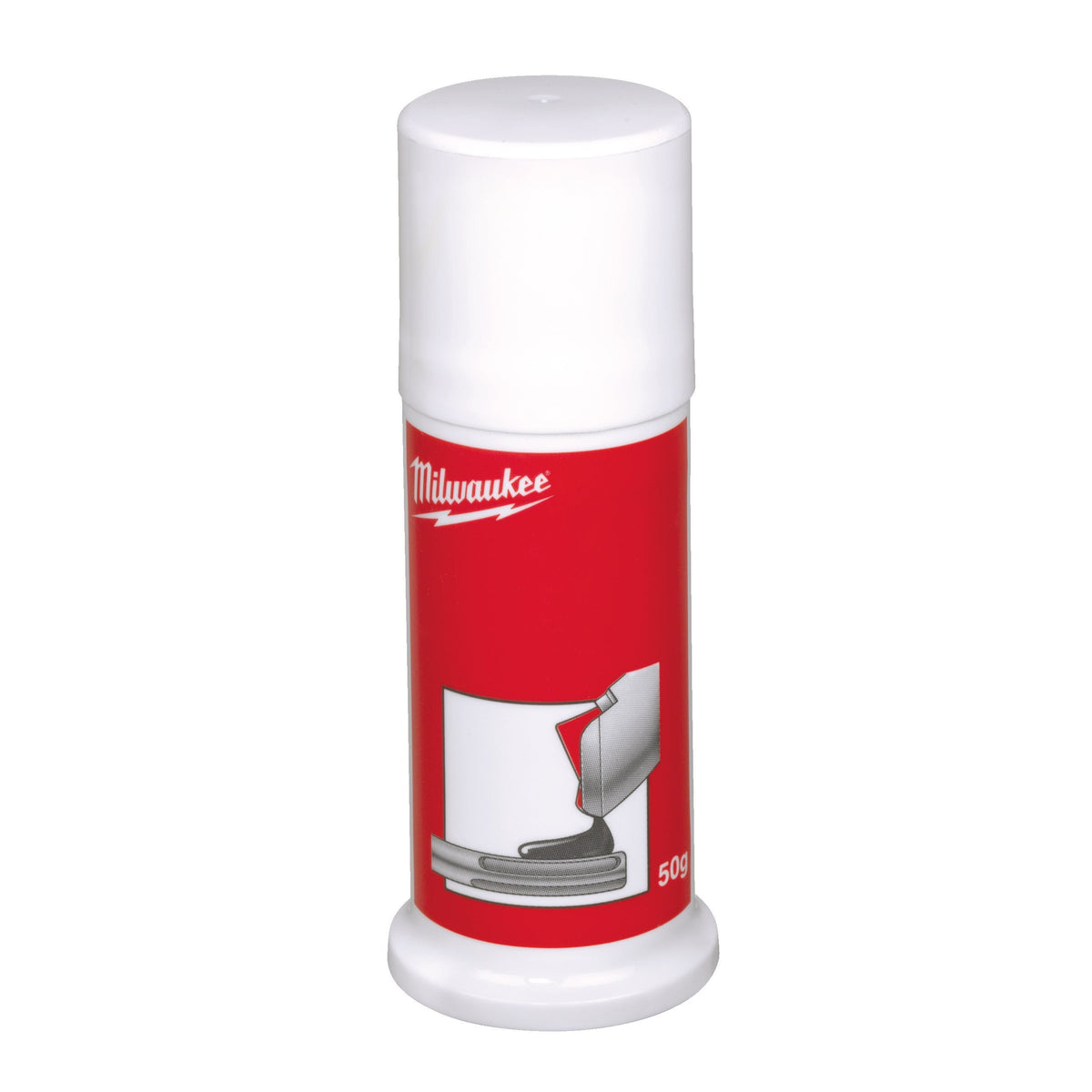 Grasso Lubrificante per Punte/Attacchi (Drill Grease, accessorio) Milwaukee