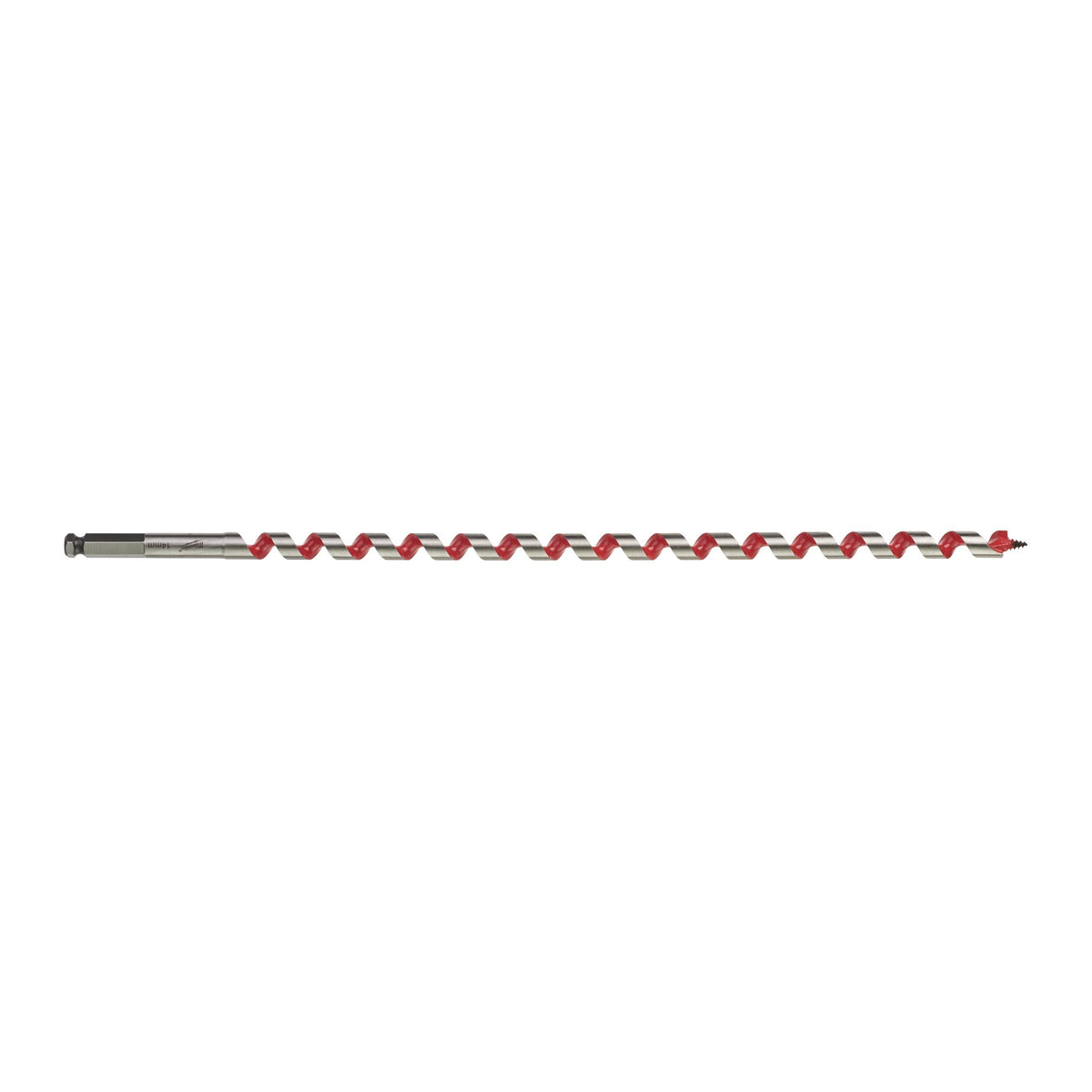Mecchie elicoidali per legno - Serie lunga Milwaukee
