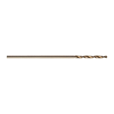 THUNDERWEB punte metallo HSS- G - DIN 338 Milwaukee