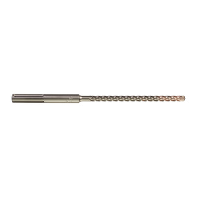 Set punte SDS-Max 4 taglienti Milwaukee