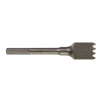 Scalpello bocciarda Milwaukee