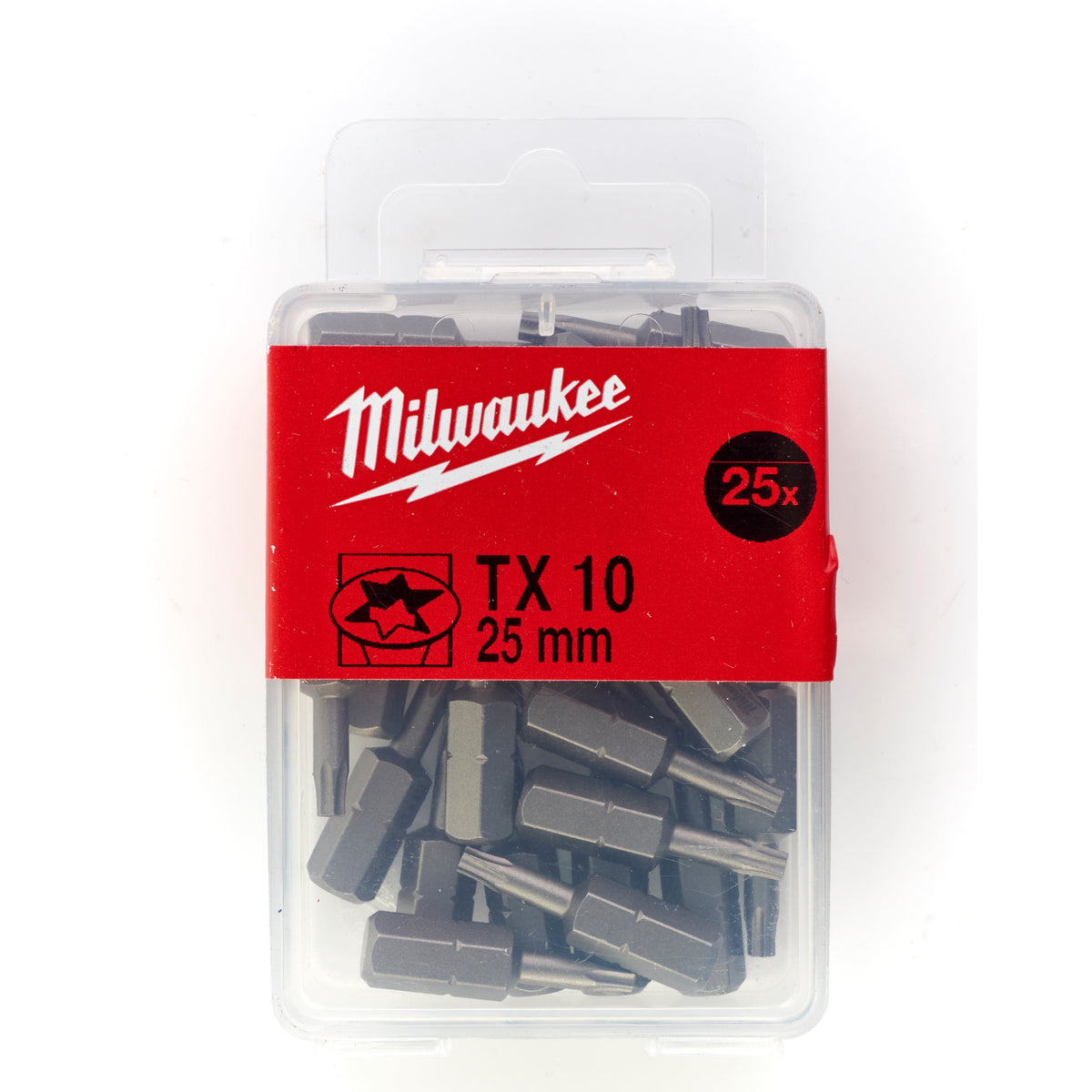 Bit avvitatura (Torx) Milwaukee