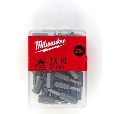 Bit avvitatura (Torx) Milwaukee