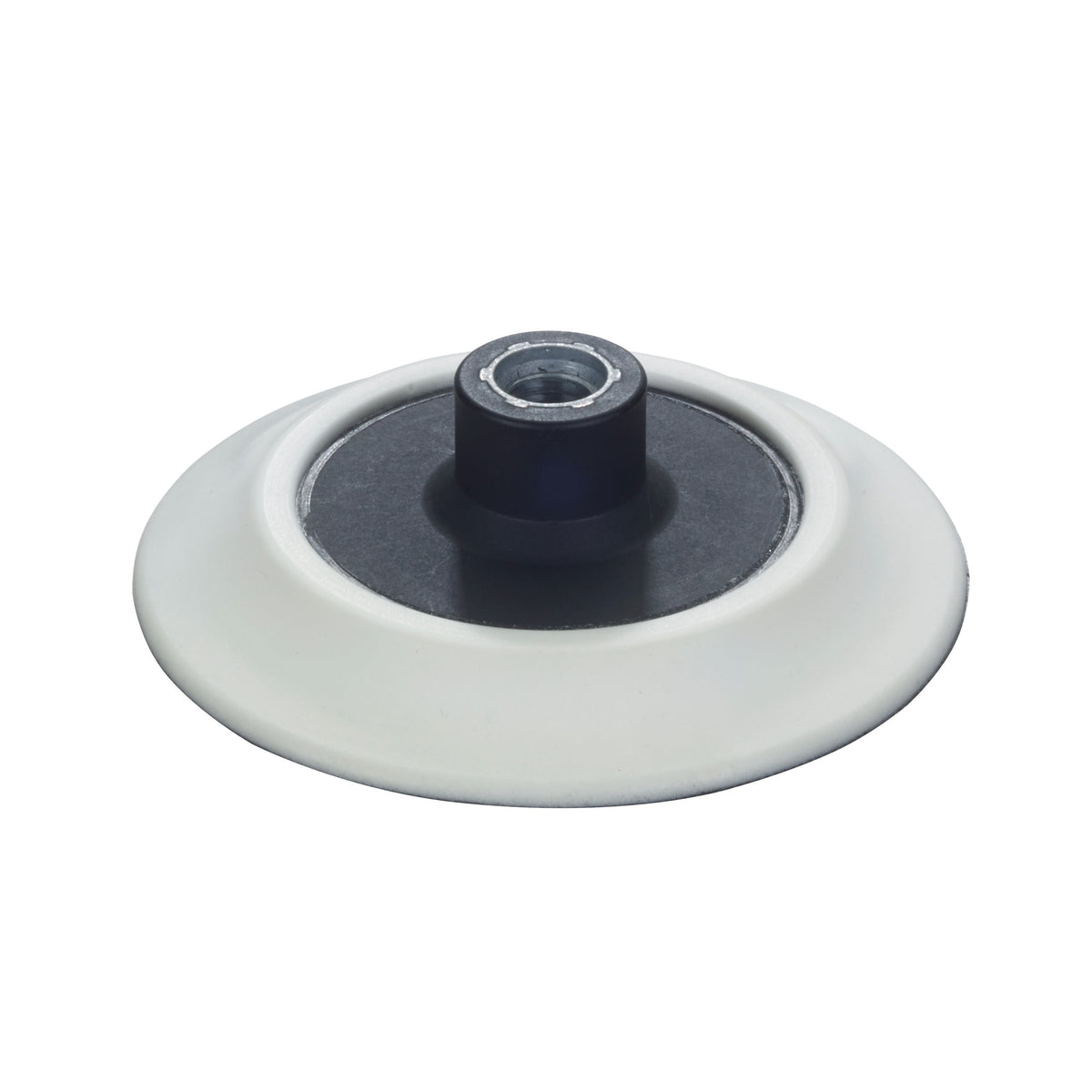 Accessori pulitura - Sistema velcro - Ø 125 mm Milwaukee