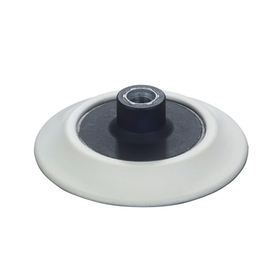 Accessori pulitura - Sistema velcro - Ø 125 mm Milwaukee