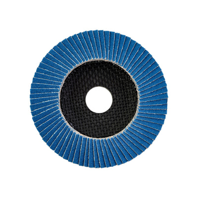 Dischi lamellari Zirconio Milwaukee