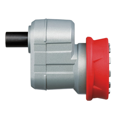 Mandril excéntrico para M12 BDDX
