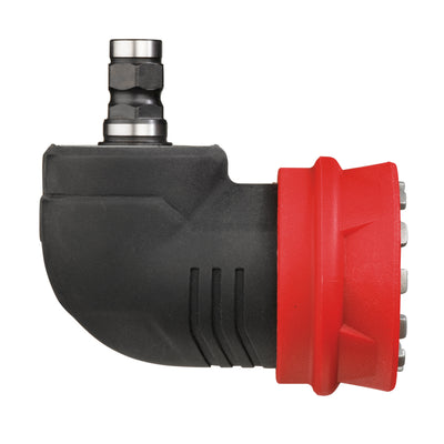 Mandril angular para M12 BDDX