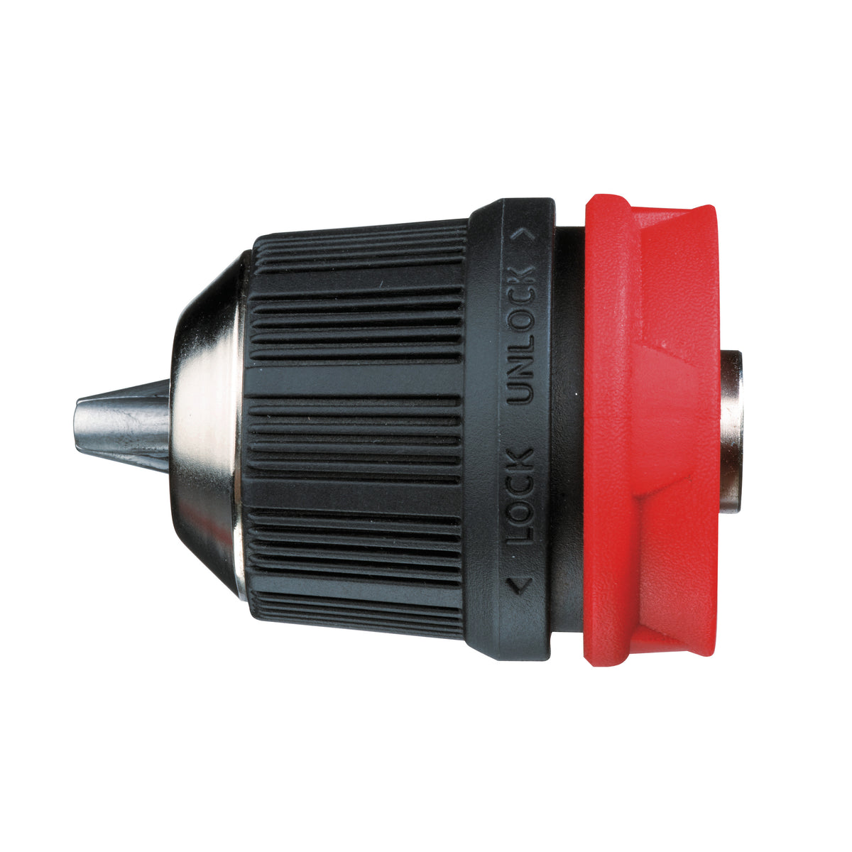 Mandrino Autoserrante per M12 BDDX Milwaukee