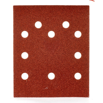 Standard Sanding Sheets for Orbital Sanders Milwaukee