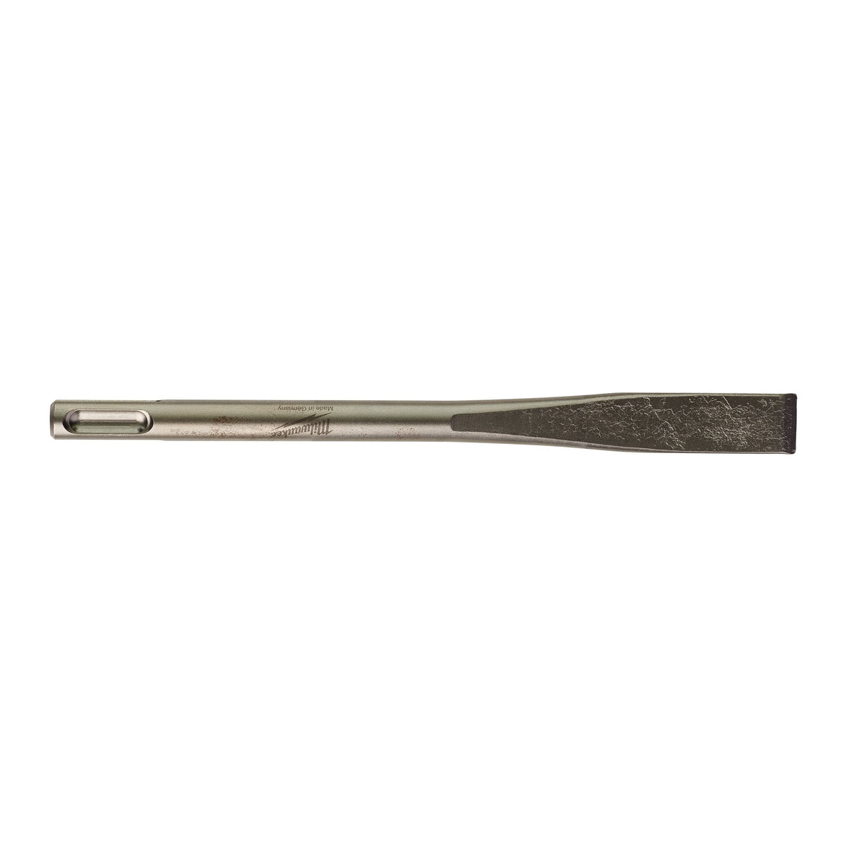 Scalpello piatto fine Milwaukee