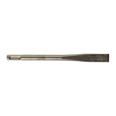 Scalpello piatto fine Milwaukee