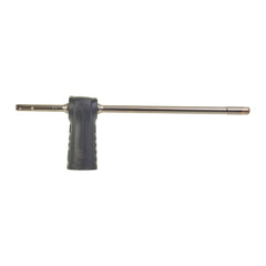 Punte SDS-Plus con aspirazione Milwaukee