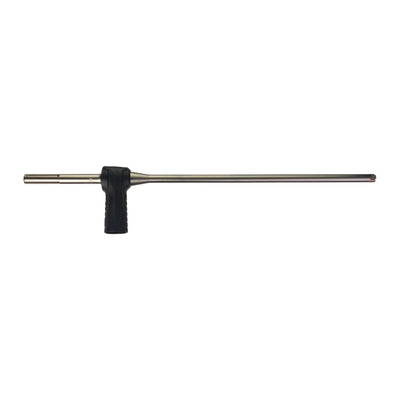 Punte SDS-Max con aspirazione Milwaukee