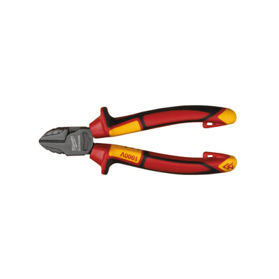 Tronchese a taglienti diagonali 1.000V Milwaukee