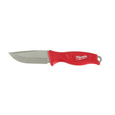 Coltello a lama fissa Milwaukee