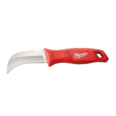 Coltello a lama fissa Hawkbill Milwaukee