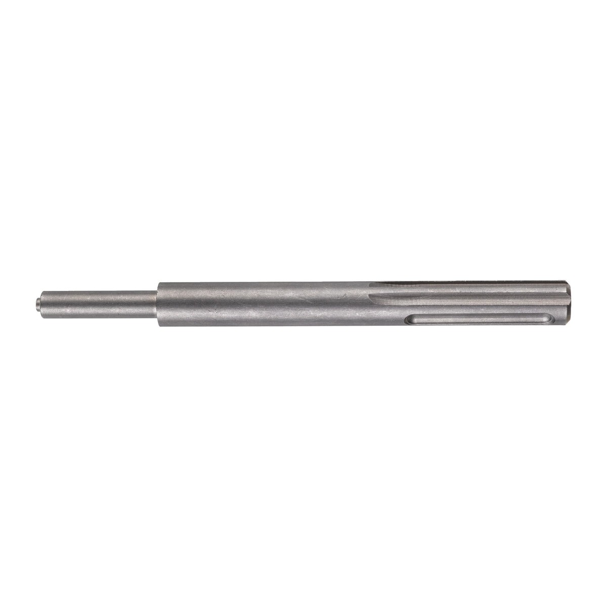 Scalpello SDS-Max rimozione denti corona Milwaukee