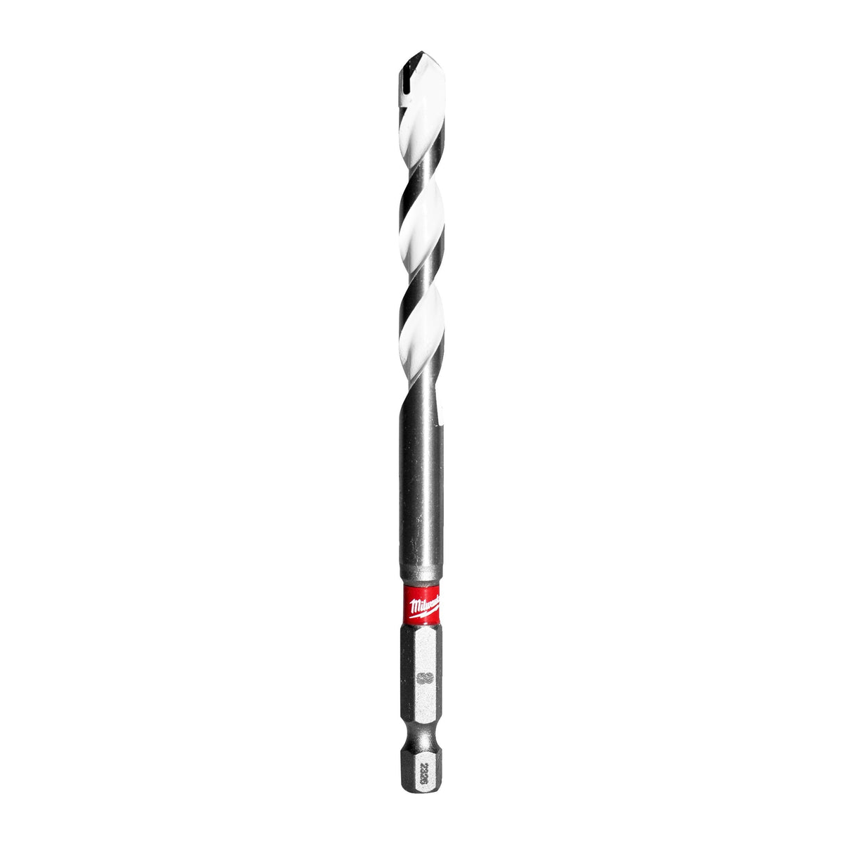 Punte multimateriale Milwaukee