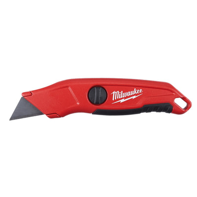 Coltellino a lama fissa Milwaukee