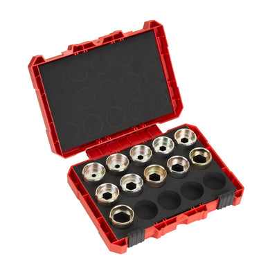 Kit Matrici DIN13 CU per Crimpatrice M18 HCCT109/42 Milwaukee