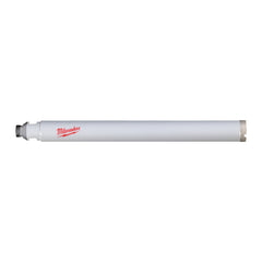 MX FUEL corone per carotaggio ad umido THIN KERF Milwaukee