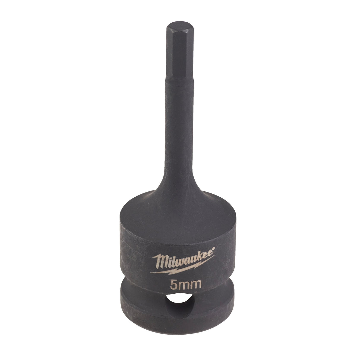 Bussole maschio a macchina da 1/2˝ impronta HEX (½" impact HEX bit sockets) Milwaukee