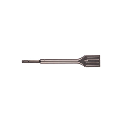 Scalpelli autoaffilanti SDS-Plus SLEDGE Milwaukee