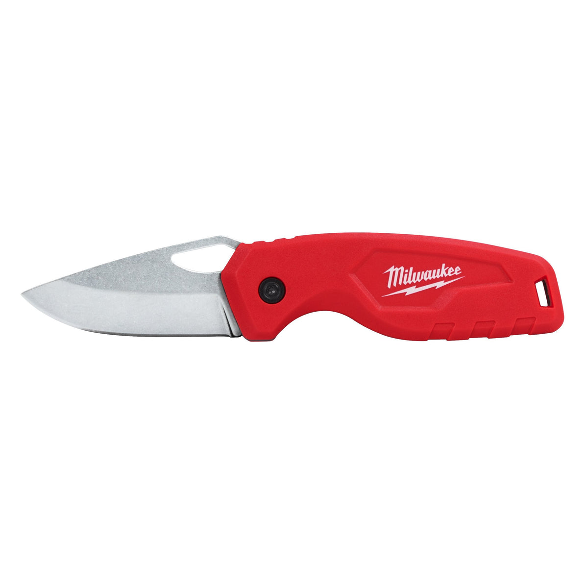 Coltello compatto richiudibile Milwaukee