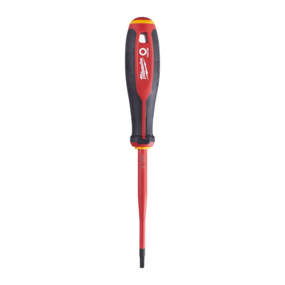 Giraviti isolati 1000V Milwaukee