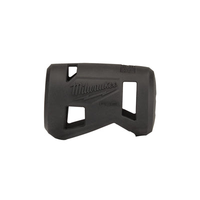 Rubber Sleeves for Grinders — Manicotto in gomma per smerigliatrici diritte Milwaukee