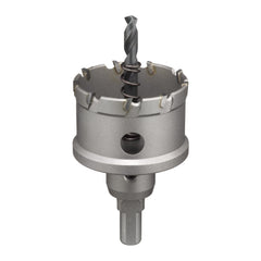 Seghe a tazza TCT per metallo Milwaukee