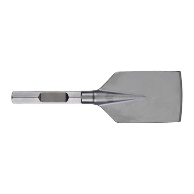28mm Hex Spade Chisel Gen 2 Milwaukee