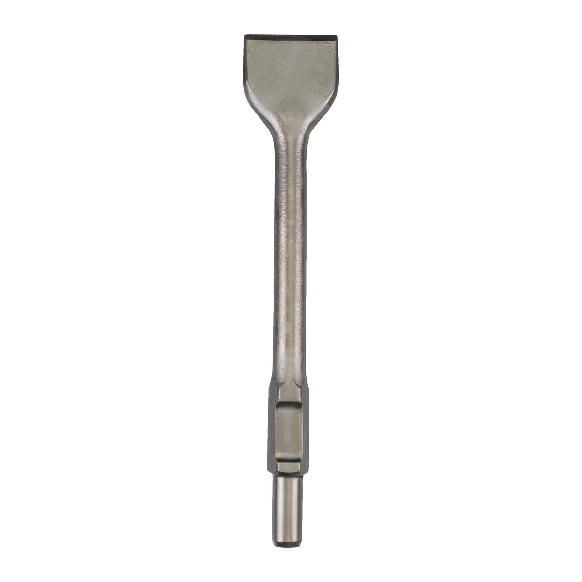 30mm Hex Flat Wide Chisel Gen 2 Milwaukee