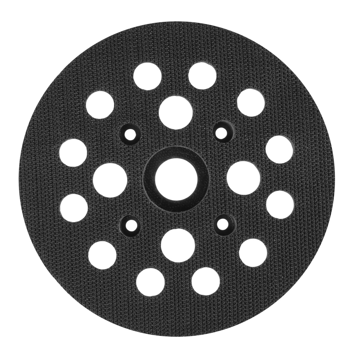 Platorello di ricambio per Lucidatrici rotorbitali M18 FROP Milwaukee